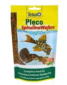 Tetra Pleco Spirulina Wafers - 42g