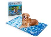 All For Paws Chill Out Cooling Dog Mat - Large 90 x 60cm image