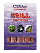 Ocean Nutrition Frozen Krill Pacifica - 100g image