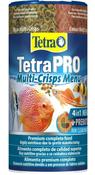 TetraPro Multi-Crisps Menu 4in1 - 64g image