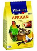 Vitakraft African Small Parrot Food - 750g image