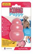 Kong Puppy Extra Small - Pink image
