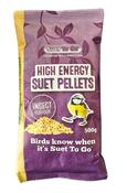 Suet to Go Suet Pellets Pouch - Insect 500g image
