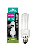 Arcadia Mini Compact 13w D3 7% UVB Bulb