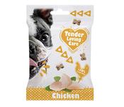 Duvo Chicken Snack Treats 100g