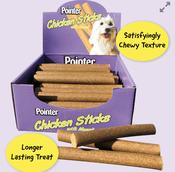 Pointer Chicken Stick image
