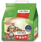 CatBest Original Cat Litter 4.3kg image
