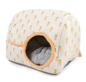 Duvo Carrot Hideaway image
