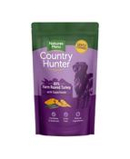 Nature's Menu Country Hunter 80% Farm Reared Turkey with Superfoods - 150g image
