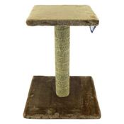 Base Camp Seagrass Platform Scratch Post image