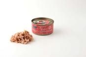 Fish4Cats Tuna Fillet With Salmon 70g image