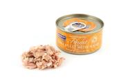 Fish4Cats Tuna Fillet With Squid 70g image