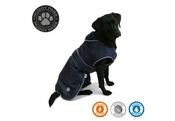Stormguard Dog Coat Navy image