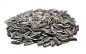 Black Sunflower Seeds 600g