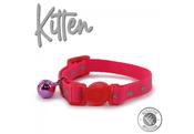 Ancol Safety Kitten Collar image