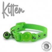 Ancol Safety Kitten Collar image