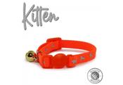 Ancol Safety Kitten Collar image