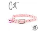 Ancol Softweave Reflective Buckle Cat Collar image