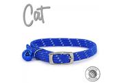 Ancol Softweave Reflective Buckle Cat Collar image