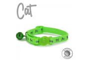 Ancol Hi-Vis Safety Cat Collar image