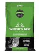 World's Best Cat Litter Original - 3.63kg image
