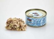 Fish4Cats Finest Sardine With Mussel 70g image