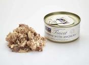 Fish4Cats Finest Sardine With Anchovy 70g image