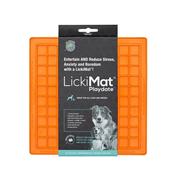 LickiMat Classic Playdate (May vary in colour) image