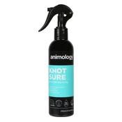 Knot Sure De-Tangle Dog Spray 250ml image