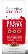 Selective Naturals Berry Loops image