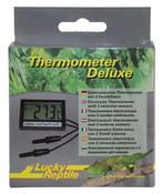 Lucky Reptile Thermometer Deluxe - Dual Probe