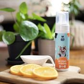 Happy Husky No Rinse Shampoo 200ml image
