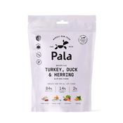Pala Recipe # 6 - Turkey, duck &amp; herring - 1kg image