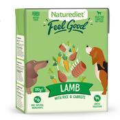 Nature Diet Feel Good Lamb