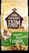 Harry Hamster Tasty Mix image