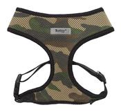 Bunty Mesh Harness - Camo image