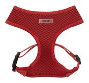 Bunty Mesh Harness - Red image
