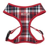 Bunty Mesh Harness - Tartan image