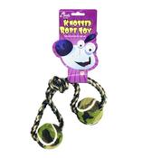 Cheeko Tennis Ball Dumbell Regular 30cm image