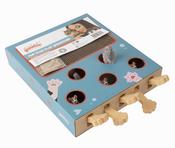 Pawise Fun Plus Scratcher