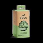 Beco Large Poop Bags - 120 Bags image