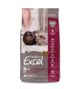 Excel Indoor Guinea Pig Nuggets 1.5kg image