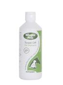 Nilaqua Towel Off Flea And Tick Shampoo 200ml image