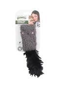 Pawise - Simple Cat Pillow Toy image
