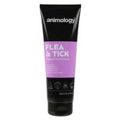 Animology - Flea and Tick Dog Shampoo 250ml image