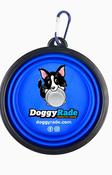 DoggyRade Collapsible Travel Bowl image