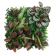 Betta Terra Polka Dot Plant Mat 25 x 25cm