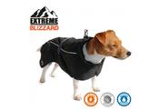 Ancol Extreme Blizzard Dog Coat - Black image