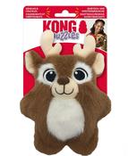 Kong Snuzzle Reindeer - Small image