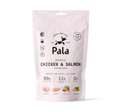 Pala - Recipe # 2 - Chicken &amp; Salmon - 1kg image